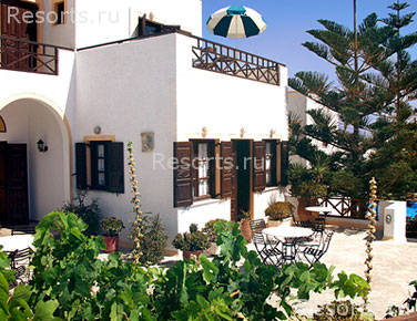 Orion Hotel 2